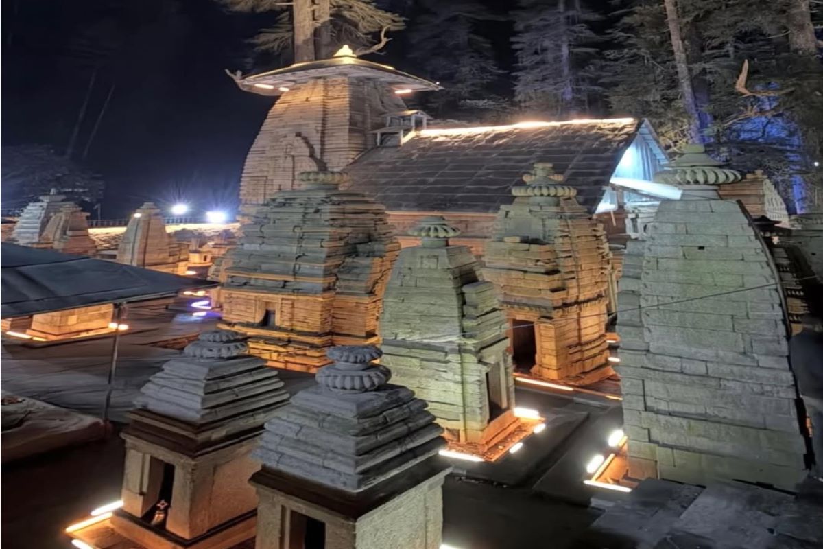 Uttarakhand Tour Gallery